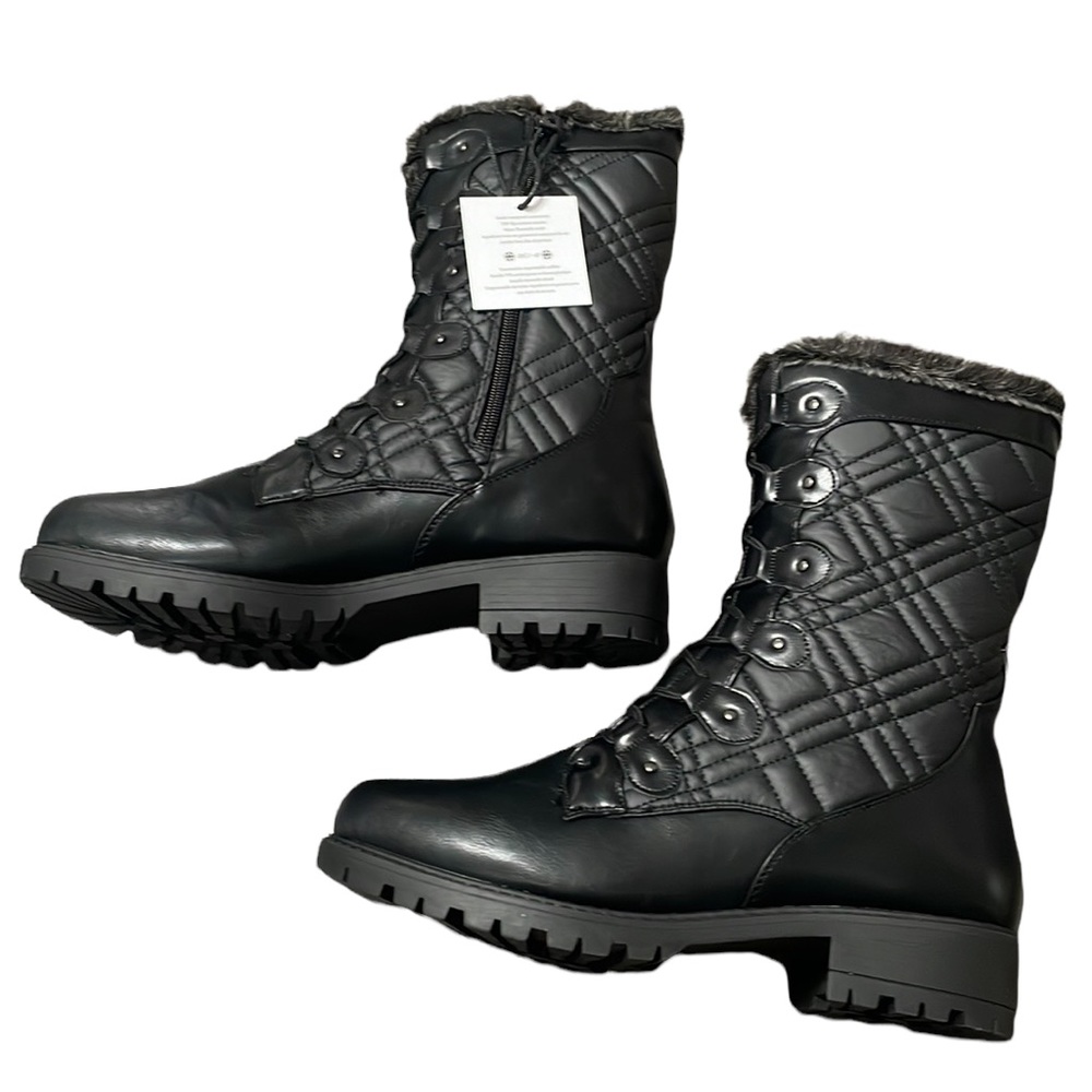 Aquatherm Santana Canada - Women’s Winter Boots